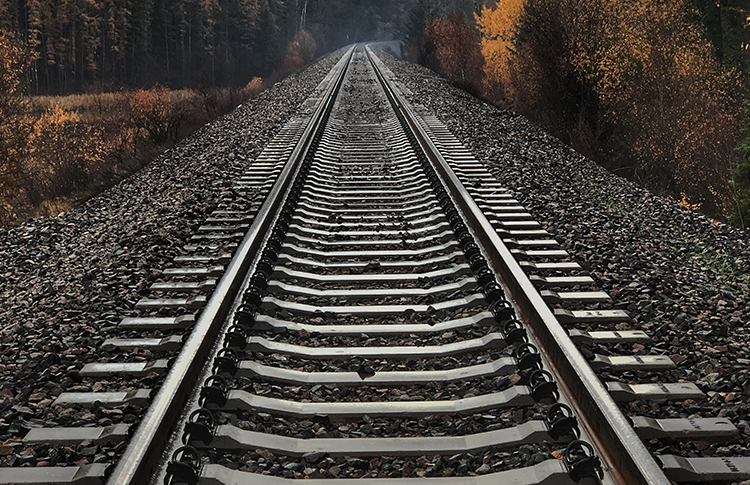 De railsector is toe aan een nieuw denkspoor voor arbeidsveiligheid